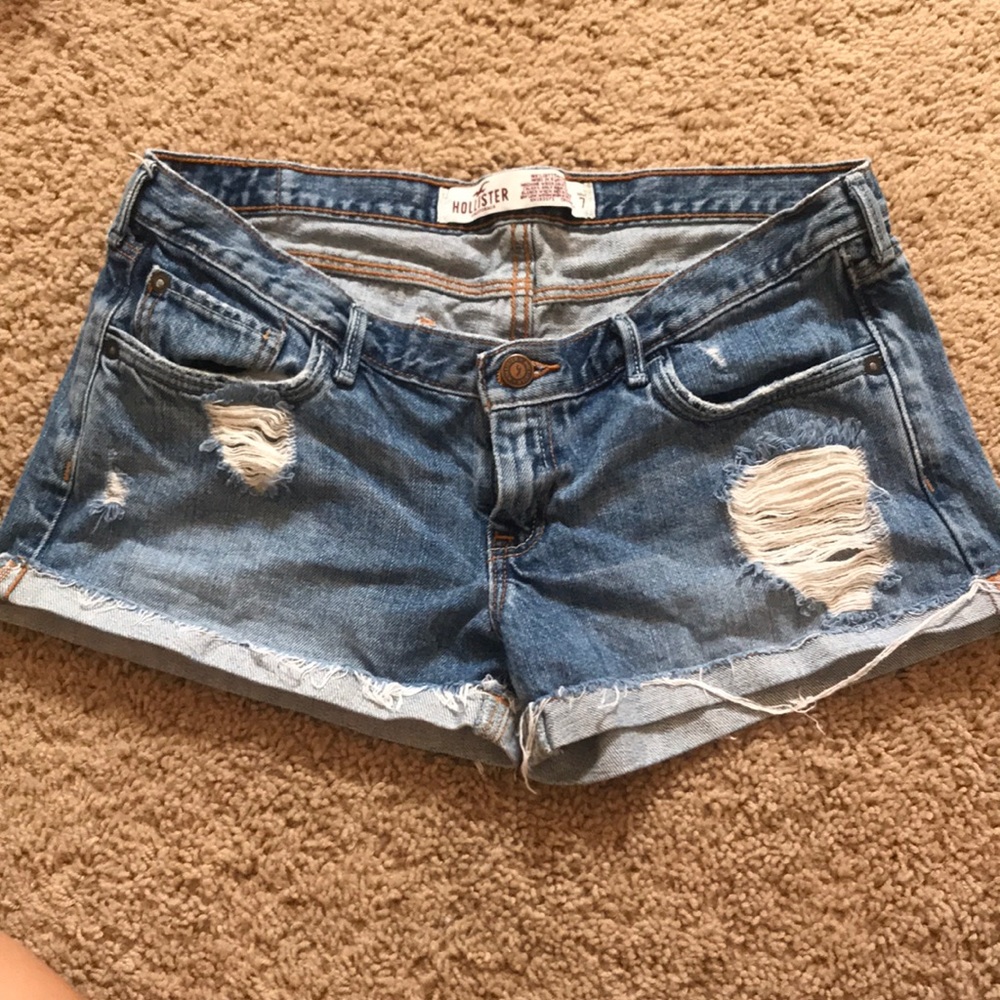 Shorts